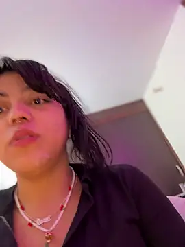 Naiara sex online show from November 26, 12:27 pm