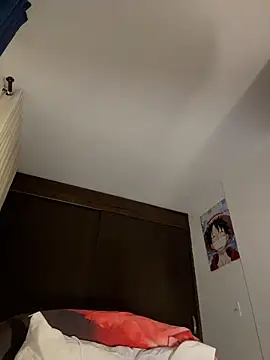 Naiara sex online show from April 13, 5:55 am