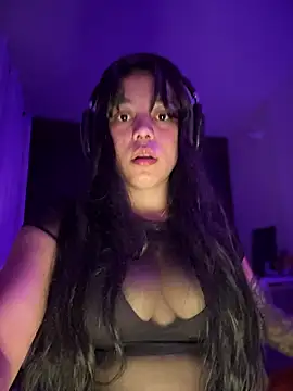 Naiara sex online show from November 16, 5:12 am