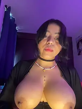 Naiara sex online show from March 3, 5:20 pm