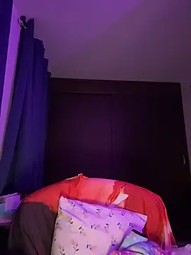 Naiara sex online show from February 18, 8:44 am