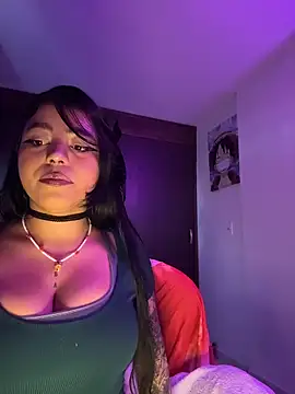Naiara sex online show from February 28, 7:46 pm