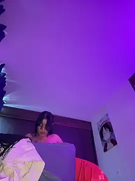 Naiara sex online show from February 12, 3:34 pm