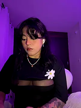 Naiara sex online show from October 22, 7:30 am