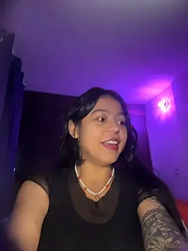 Naiara sex online show from March 11, 1:27 pm