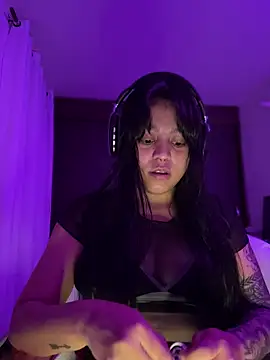 Naiara sex online show from November 21, 6:23 am