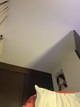 Naiara sex online show from May 13, 3:24 am