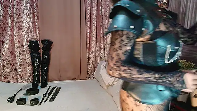 trixxielicious online show from February 16, 11:57 pm