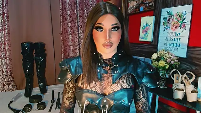 trixxielicious online show from December 4, 4:39 pm