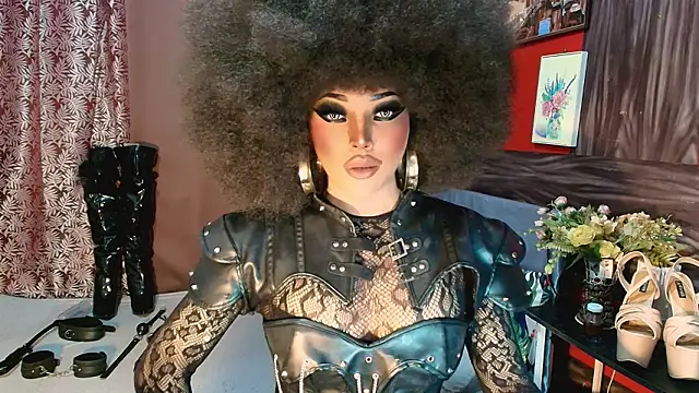 trixxielicious online show from February 15, 8:19 pm