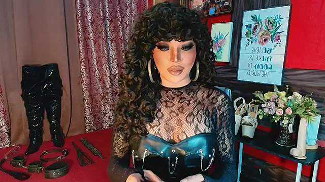 trixxielicious online show from November 20, 2:07 pm