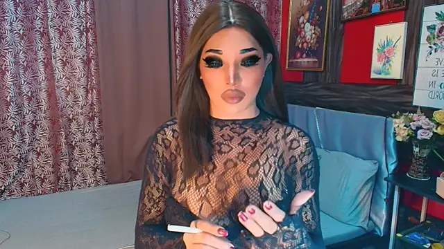 trixxielicious online show from October 29, 2:16 pm