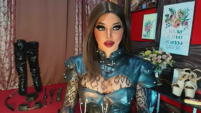 trixxielicious online show from January 15, 11:57 am