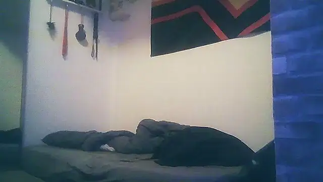 Alan38XXX online show from April 21, 7:48 am