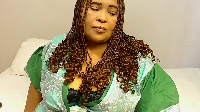 zandile online show from October 3, 12:17 pm