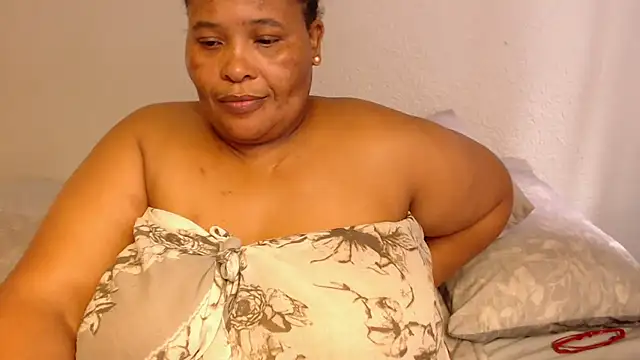 zandile online show from March 19, 2:35 pm