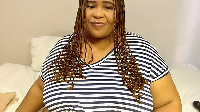 zandile online show from September 30, 1:06 pm