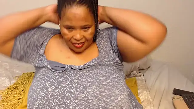 zandile online show from March 21, 6:18 pm