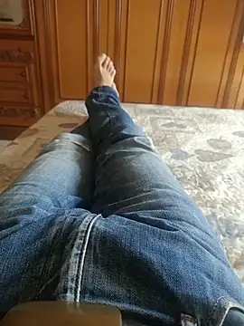 Bobby967 online show from March 25, 10:25 am