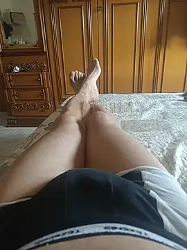 Bobby967 online show from April 17, 1:25 pm