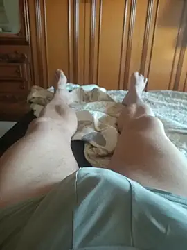 Bobby967 online show from April 3, 6:53 am