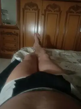 Bobby967 online show from March 12, 10:03 pm