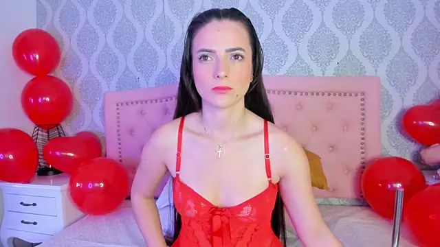 Snapshot of Princsgirl_ chatting on February 15, 11:31 am Princsgirl online show from February 15, 11:31 am