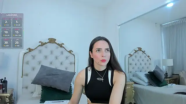 Snapshot of Princsgirl_ chatting on September 20, 6:46 pm Princsgirl online show from September 20, 6:46 pm