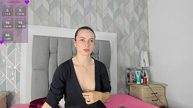 Snapshot of Princsgirl_ chatting on February 27, 7:35 pm Princsgirl online show from February 27, 7:35 pm