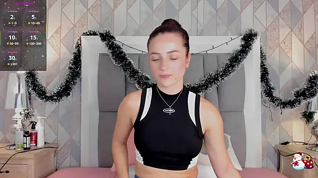 Snapshot of Princsgirl_ chatting on December 19, 7:16 pm Princsgirl online show from December 19, 7:16 pm