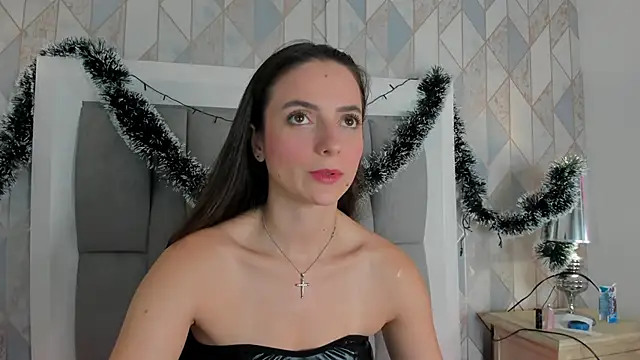 Snapshot of Princsgirl_ chatting on December 22, 6:41 pm Princsgirl online show from December 22, 6:41 pm