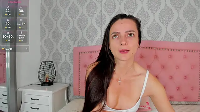 Princsgirl  online show from May 2, 12:21 pm