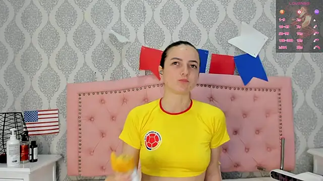Snapshot of Princsgirl_ chatting on July 3, 7:31 pm Princsgirl online show from July 3, 7:31 pm