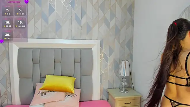 Princsgirl  online show from March 6, 7:31 pm