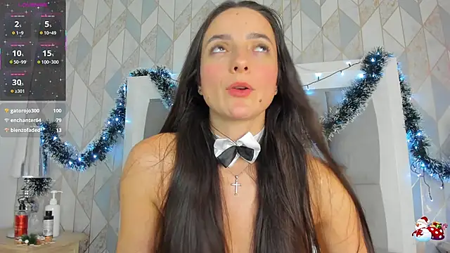 Snapshot of Princsgirl_ chatting on December 13, 8:04 pm Princsgirl online show from December 13, 8:04 pm