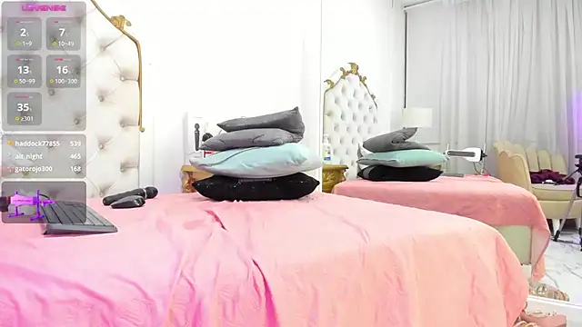 Snapshot of Princsgirl_ chatting on March 15, 1:30 am Princsgirl online show from March 15, 1:30 am