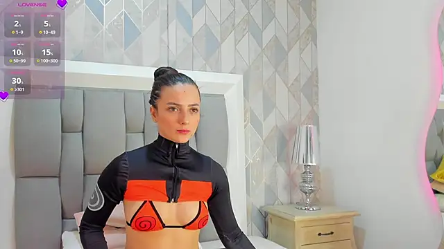 Snapshot of Princsgirl_ chatting on February 24, 6:42 pm Princsgirl online show from February 24, 6:42 pm