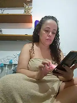 BadMicaela1 online show from January 8, 4:29 am