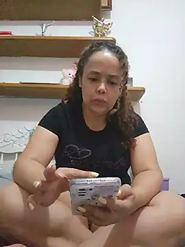 BadMicaela1 online show from July 22, 4:47 am