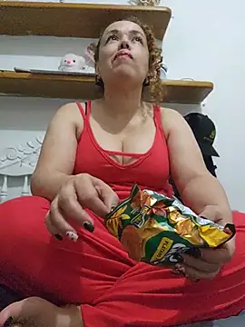 BadMicaela1 online show from June 6, 3:34 am