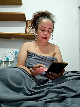 BadMicaela1 online show from October 26, 4:46 am