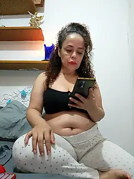 BadMicaela1 online show from January 11, 5:36 am