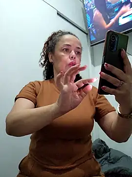 BadMicaela1 online show from October 10, 5:52 am