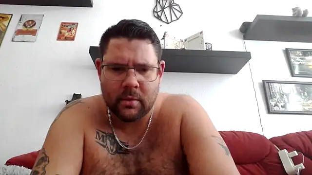 sexykevin17cm online show from April 27, 2:04 pm