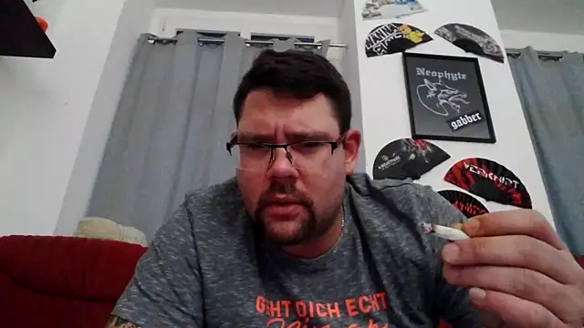 Snapshot of sexykevin17cm chatting on February 20, 5:04 pm sexykevin17cm online show from February 20, 5:04 pm