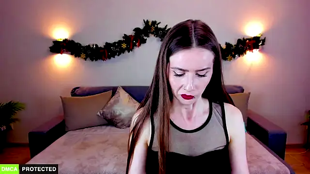 Snapshot of TheWoman__ chatting on December 22, 6:52 pm TheWoman online show from December 22, 6:52 pm