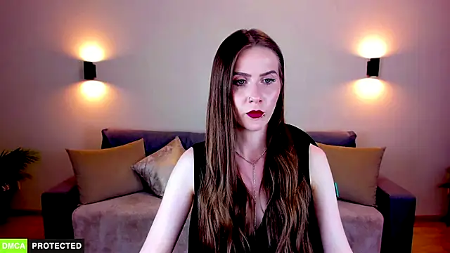 Snapshot of TheWoman__ chatting on February 25, 7:03 pm TheWoman online show from February 25, 7:03 pm