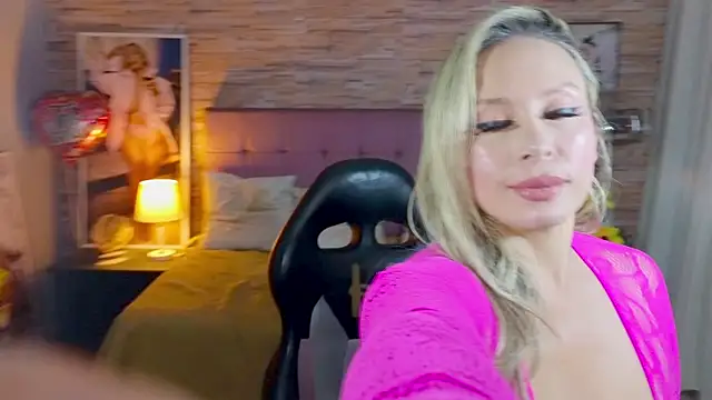 katalinahell2 online show from July 13, 8:41 pm