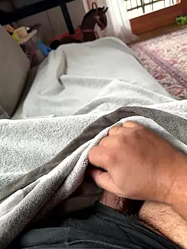 circonciso86 online show from January 19, 10:19 am