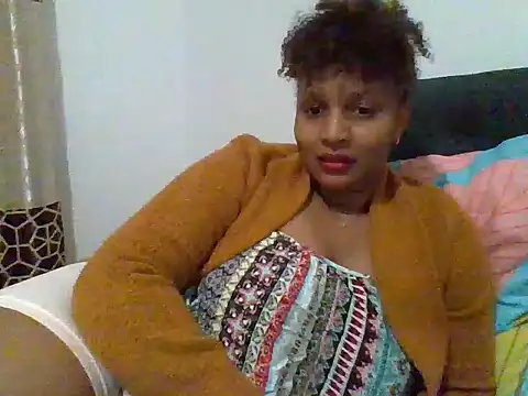 Nathyjess195 online show from October 11, 9:10 am